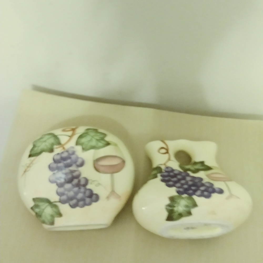 Nice ceramic vase - Picture 4 of 4